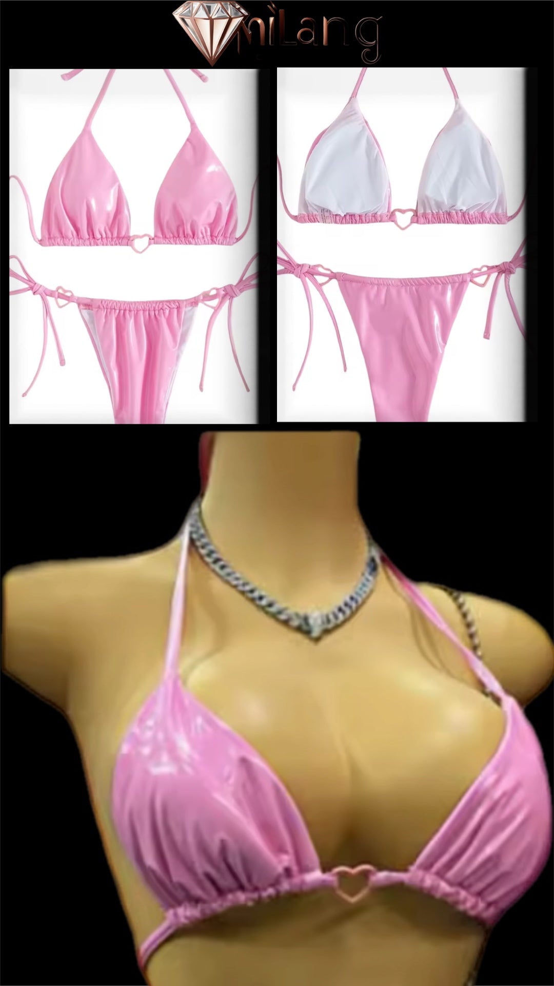 Pinkalicious