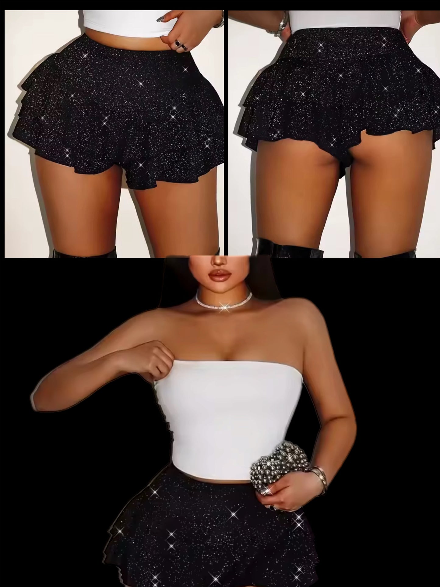 Perfectly Paired
