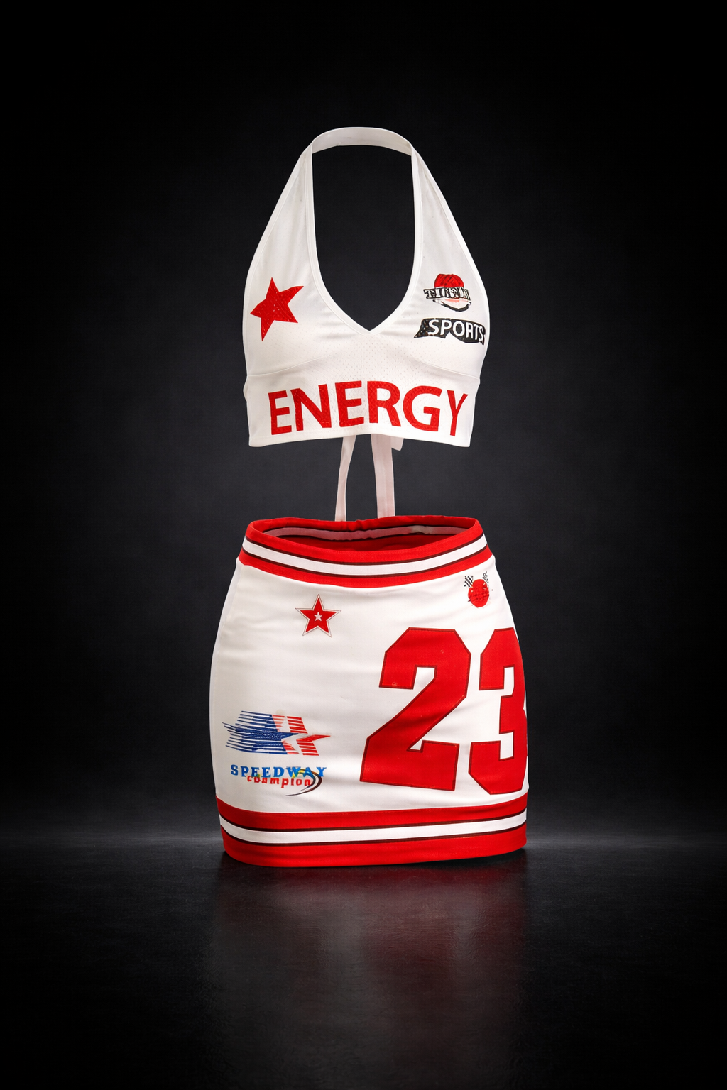 Main Event Energy Set
