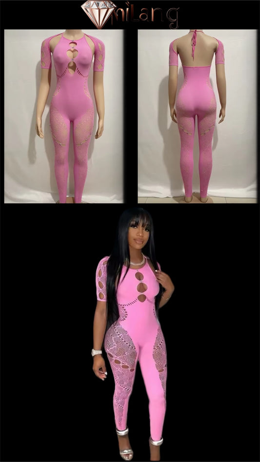 Pinkalicious
