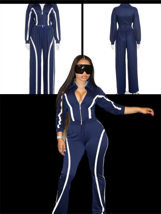 Giving the Blues