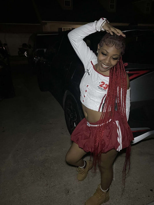Pretty Den a MF