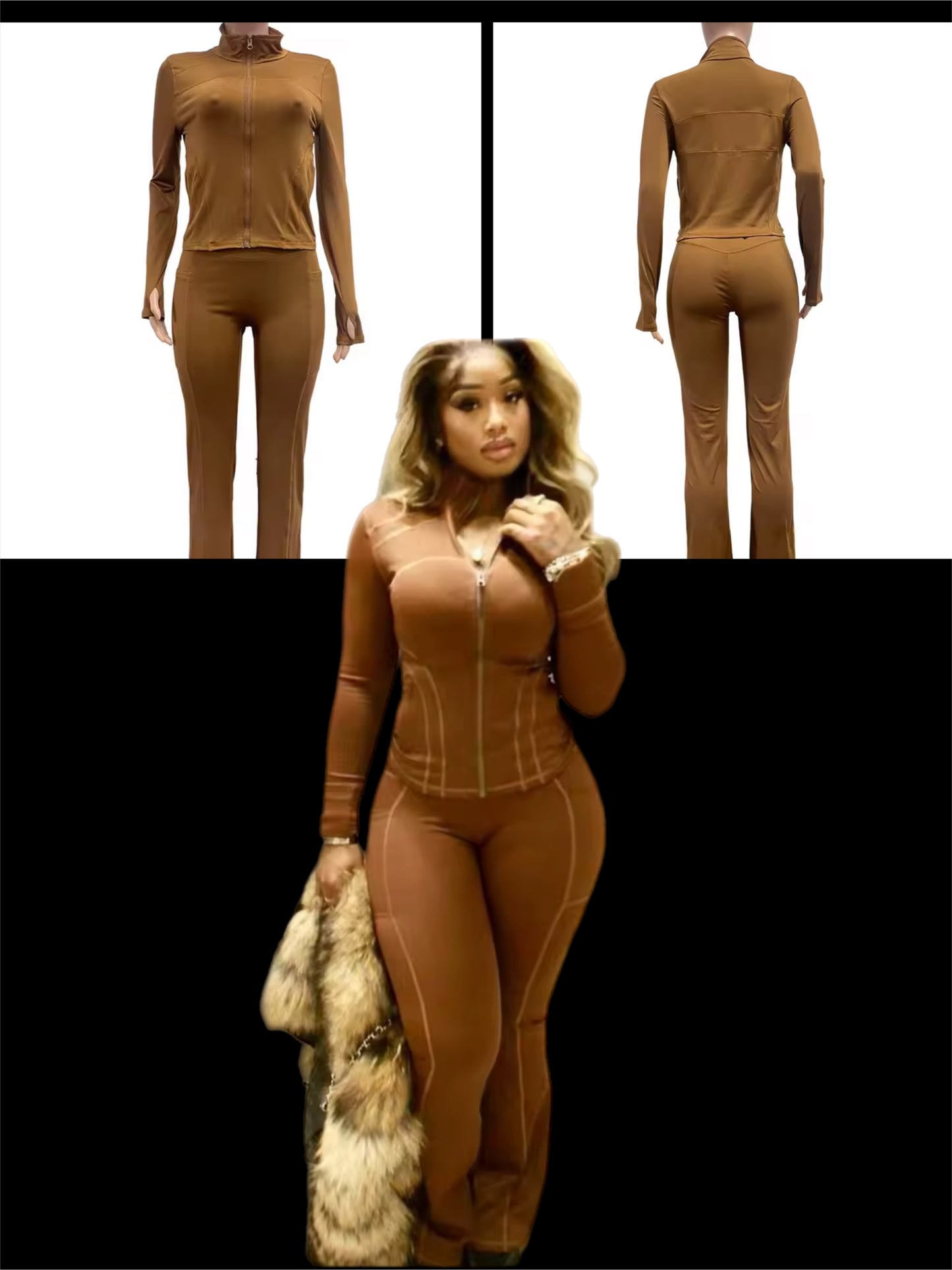 Brown Sugar