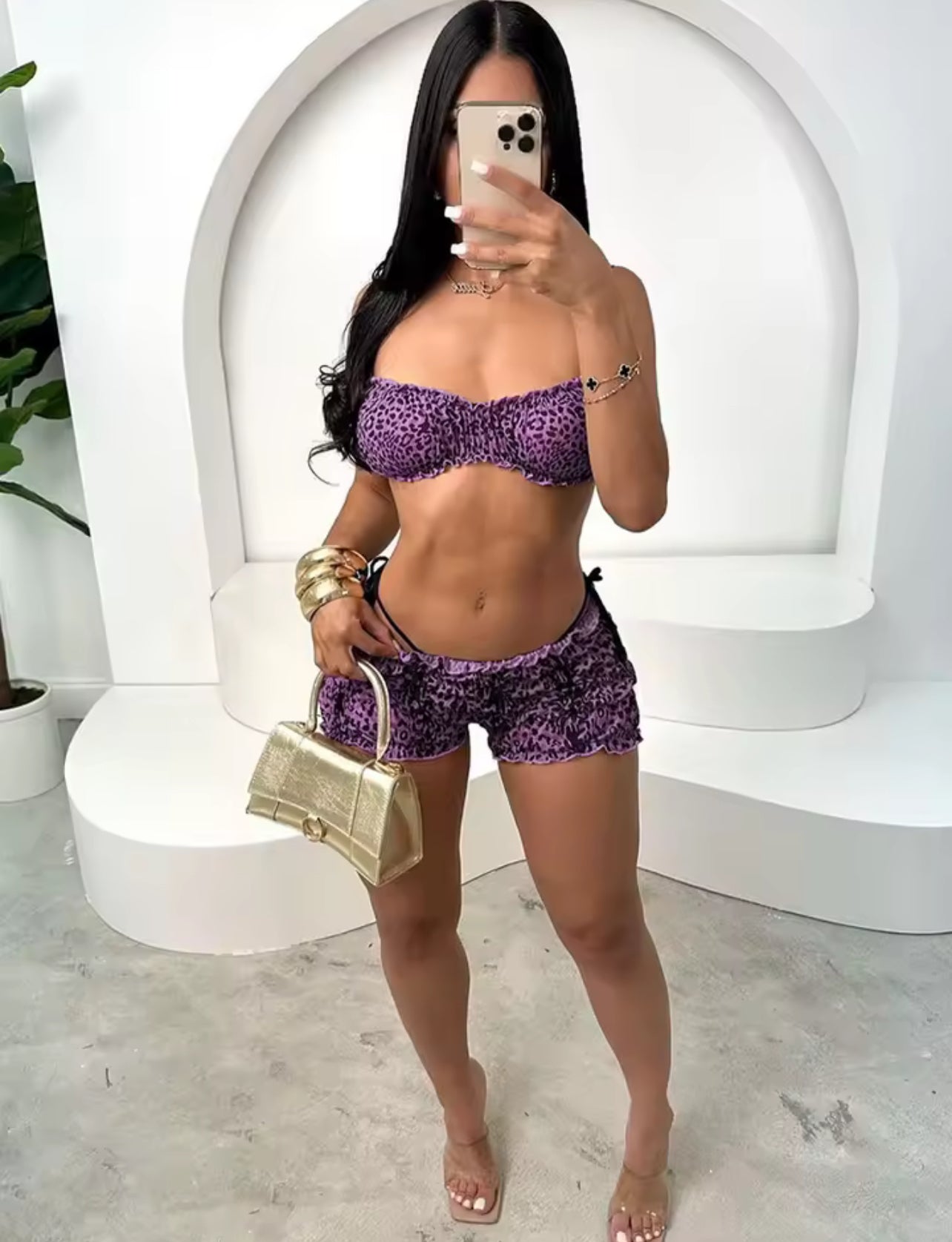 Wild Nights Set