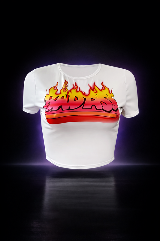 Bada$$ Energy Tee