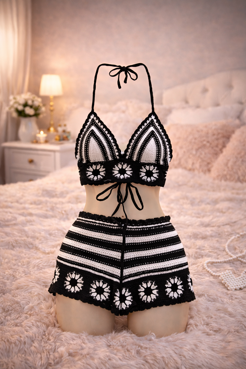 Daisy Made Set